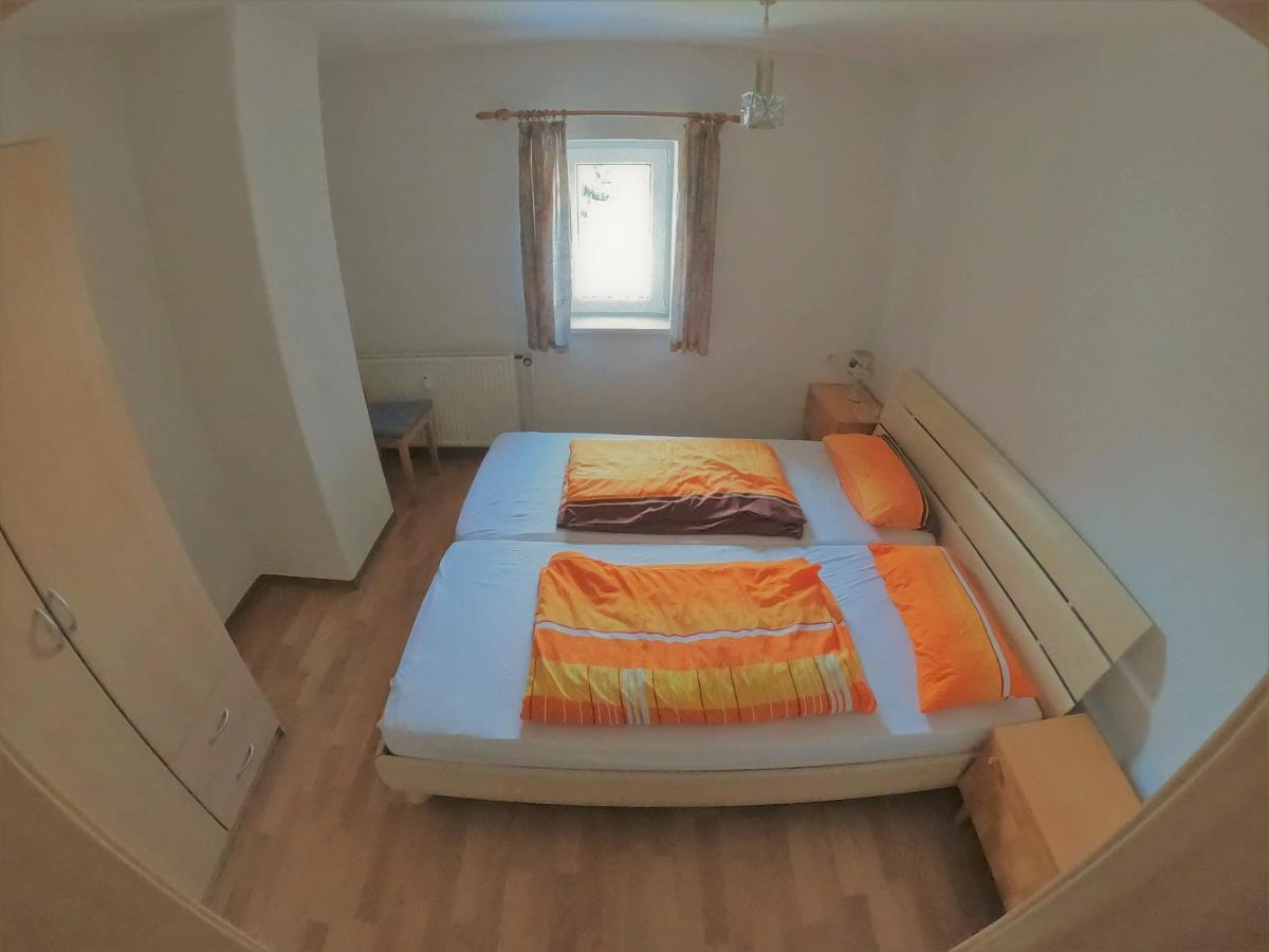 Ferienwohnung Haubner Neukieritzsch Exterior photo